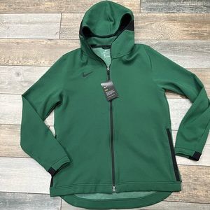 Nike DriFit zip Hoodie